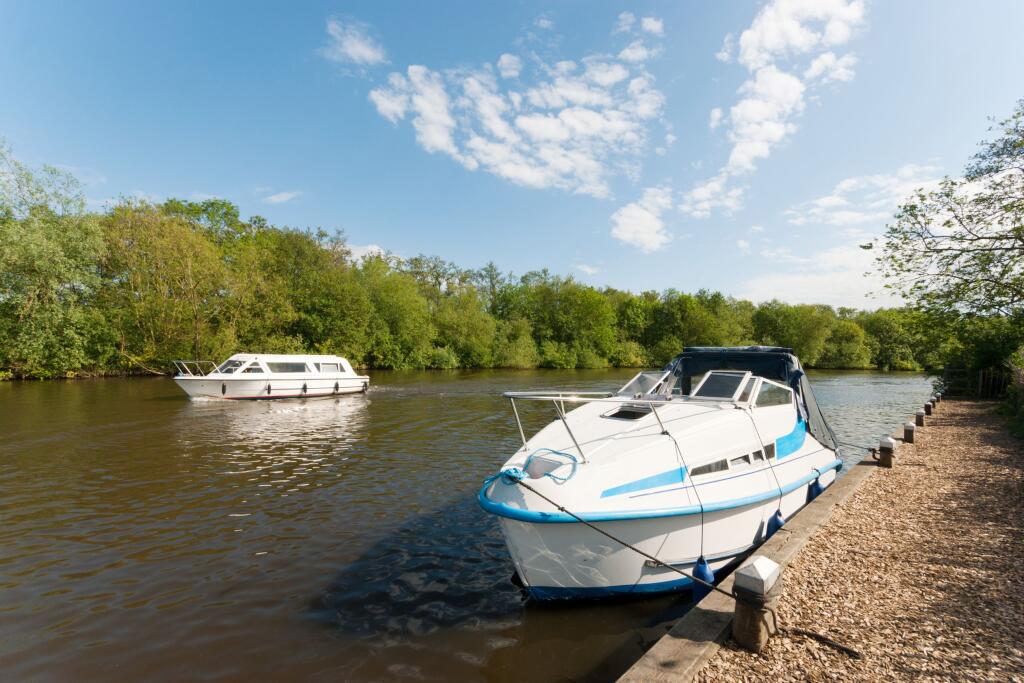 Norfolk Broads