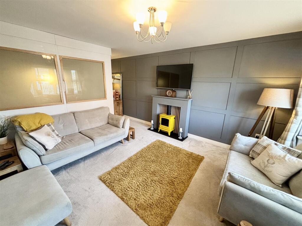 Lounge Area