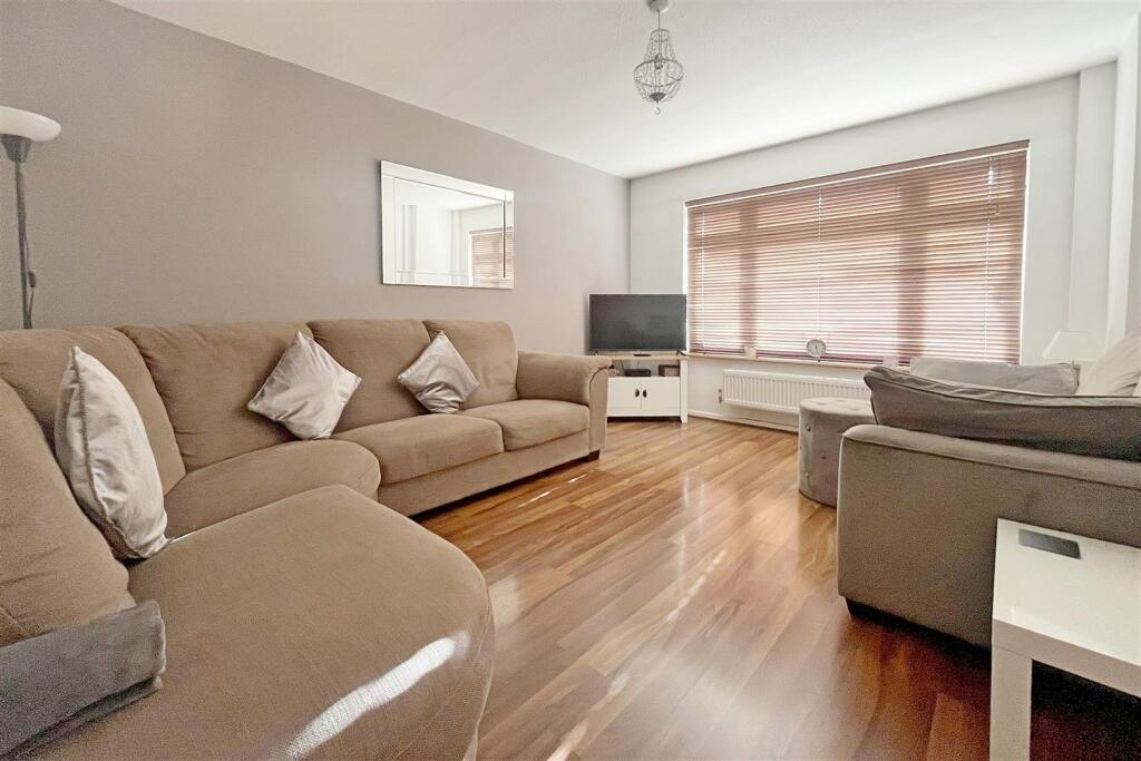 Reception Room One