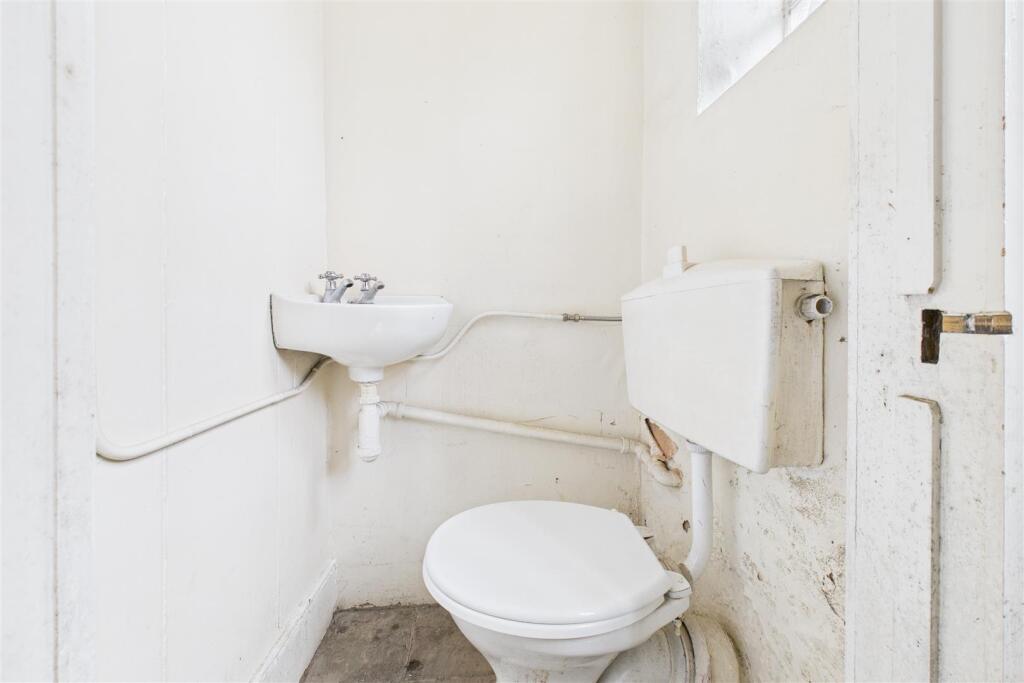 33 Pembroke Road, Clifton, Bristol BS8 3BE | Freeh