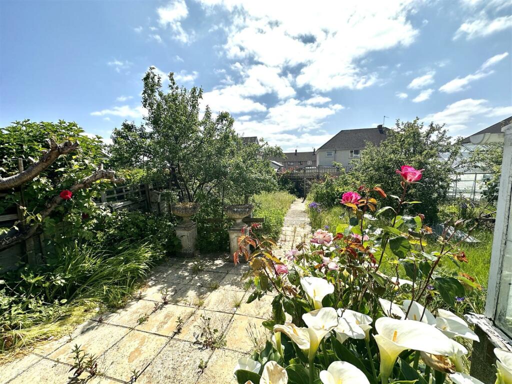 GARDENS