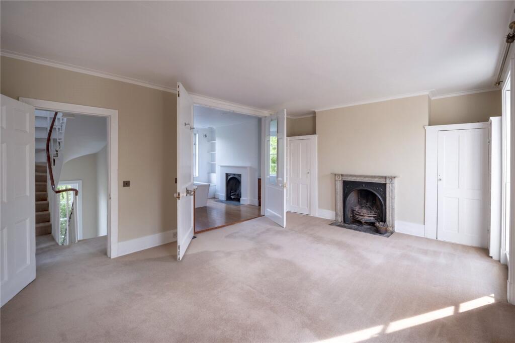 Prinicple Bedroom