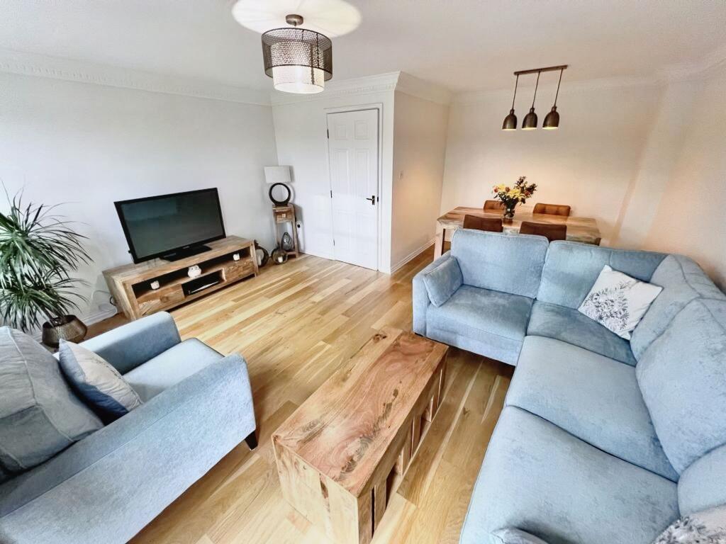 Lounge Area