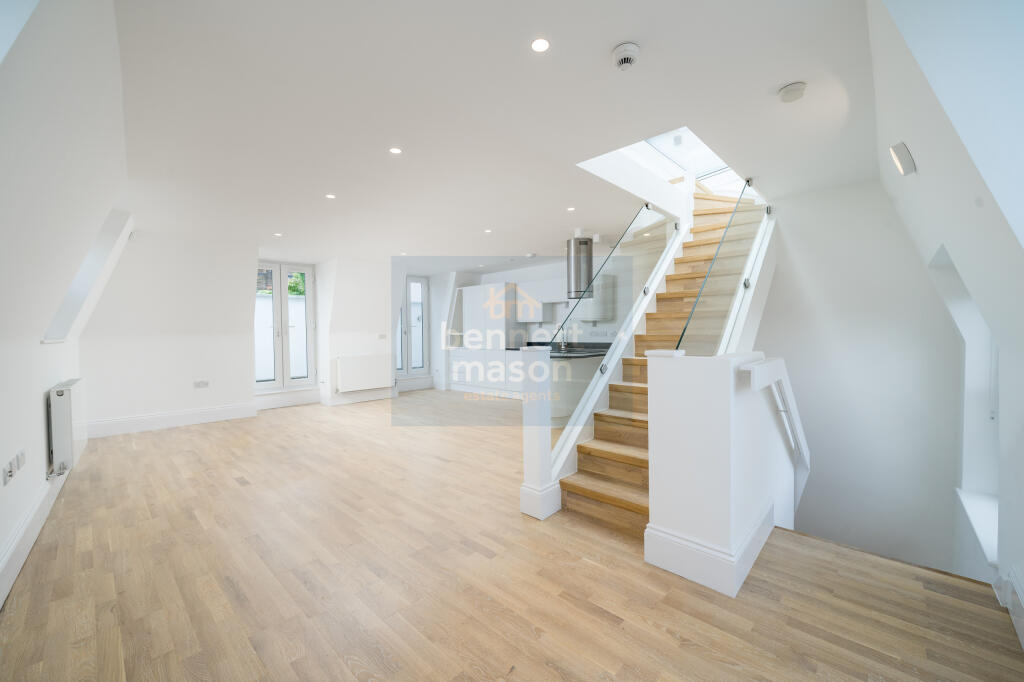 Holloway Road, London