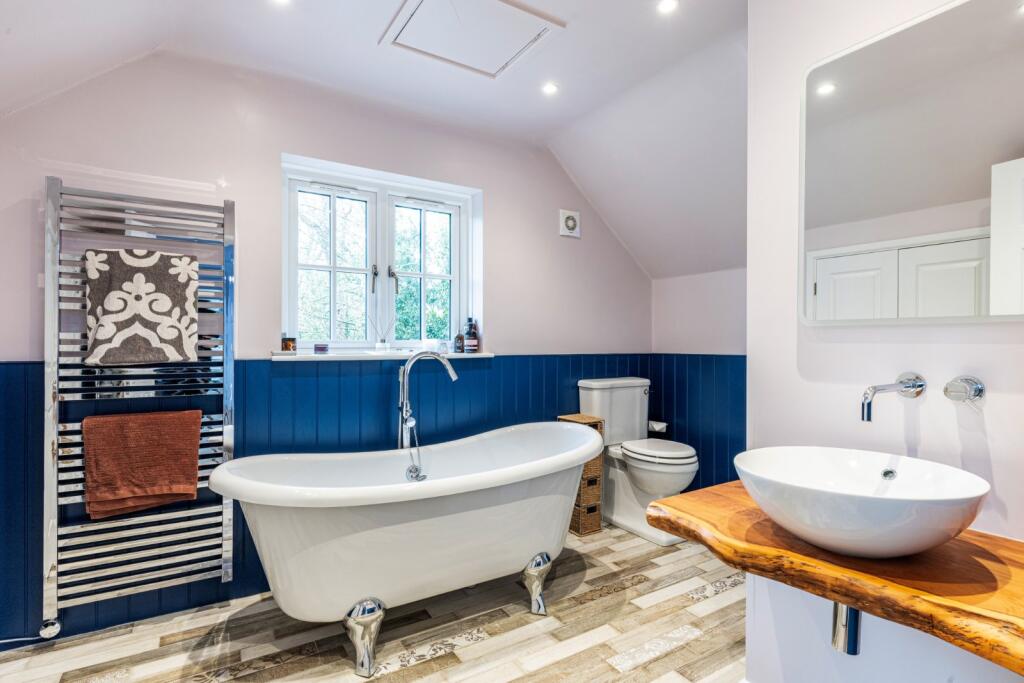 En Suite