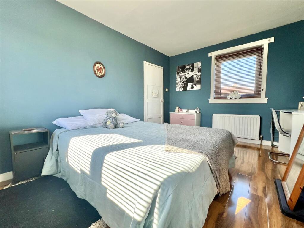 Castle Terrace, Kennoway