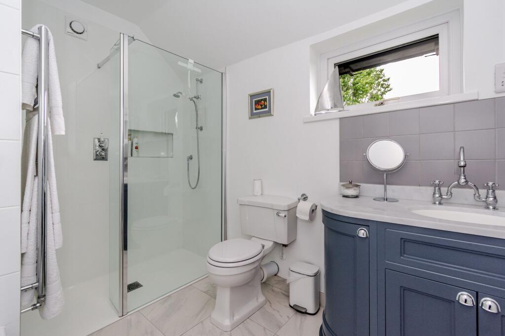 bed 1 en suite