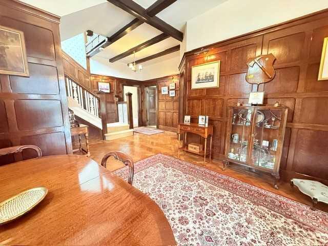 HALLWAY