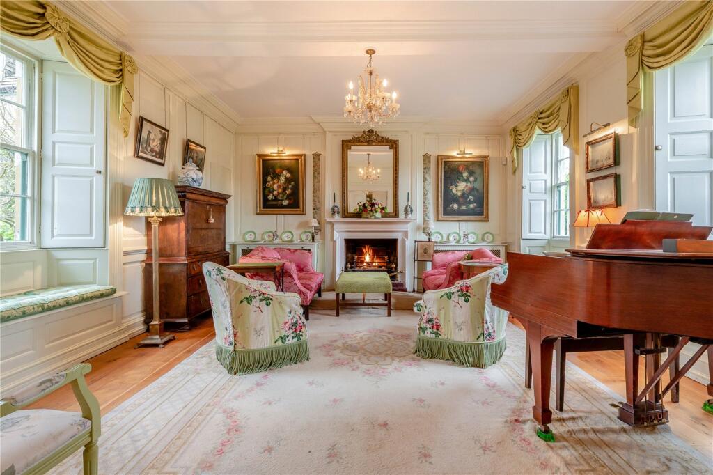 Drawing Room
