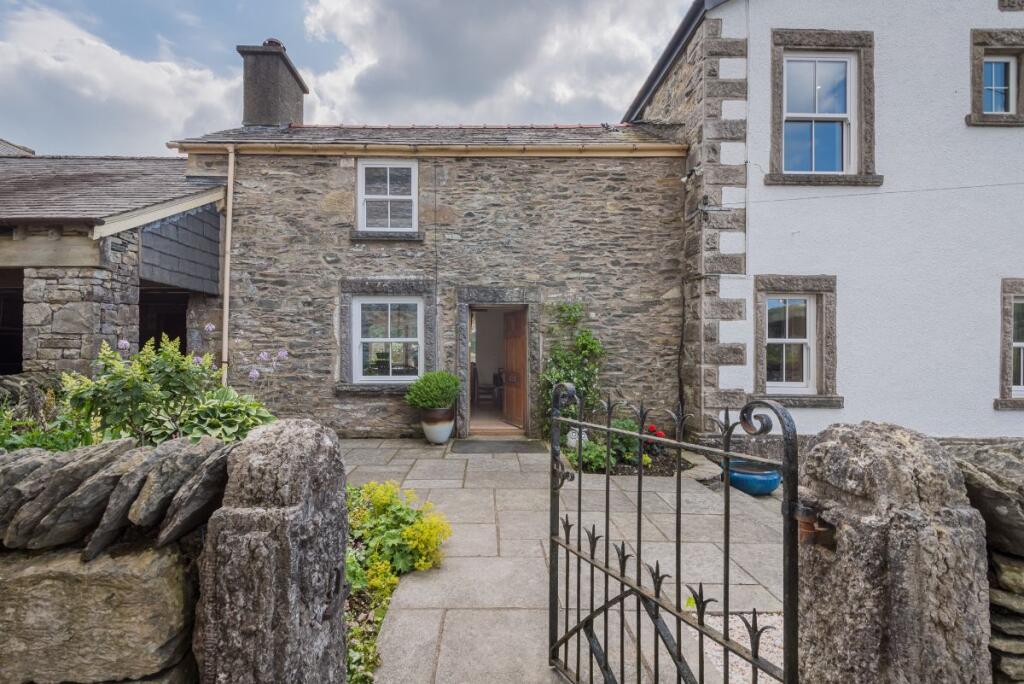 The Cottage
