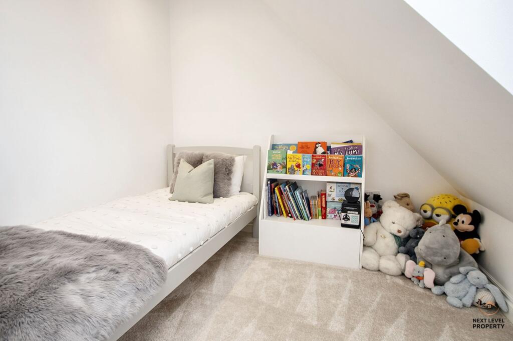 Bedroom 3
