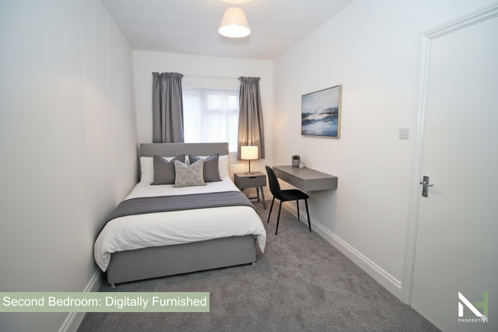 Bedroom 2