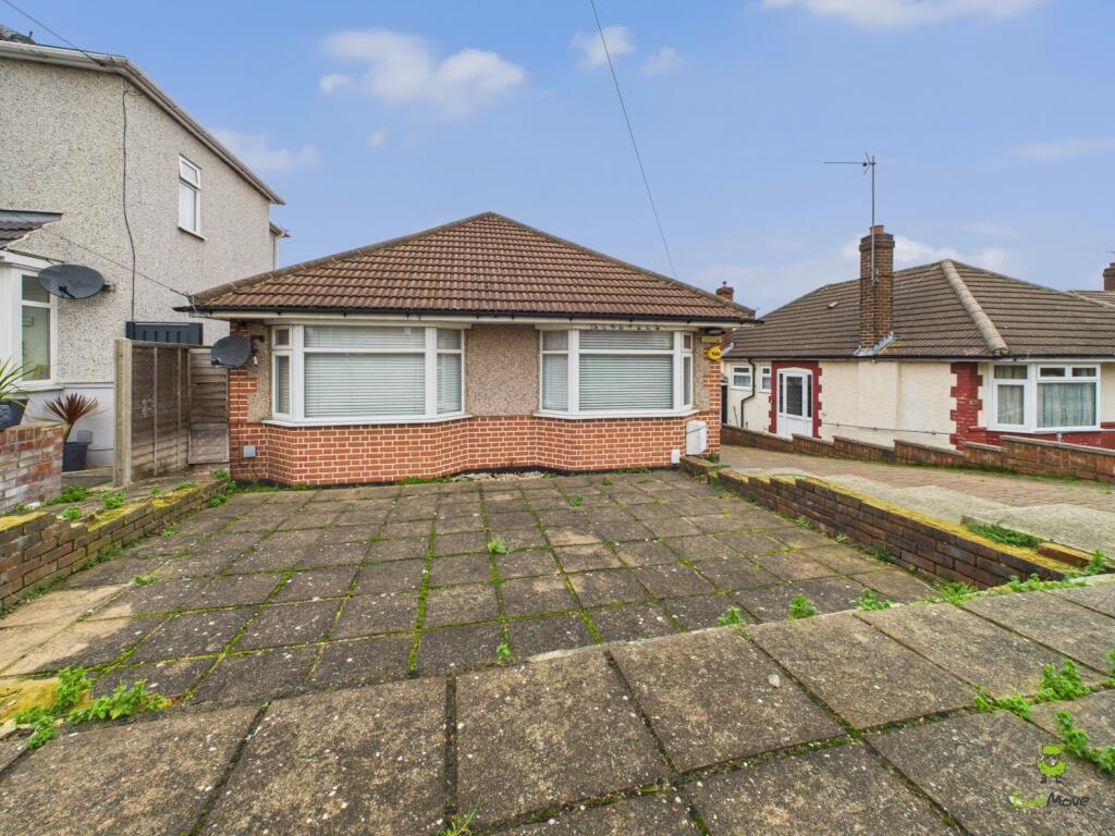  Presented by Kevin at EweMove Bexleyheath and Dar
