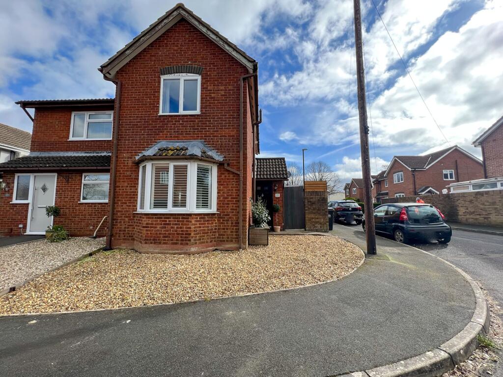 House Front