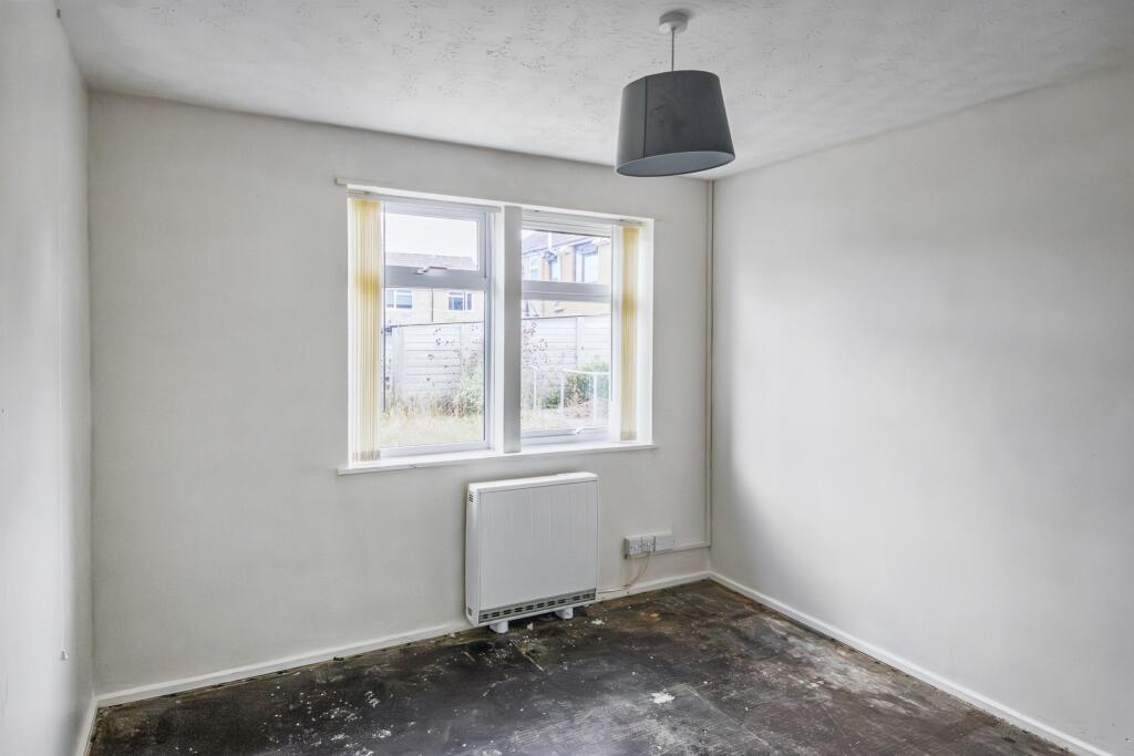 51 Martins Croft, Colerne, Wiltshire, SN14 8DT