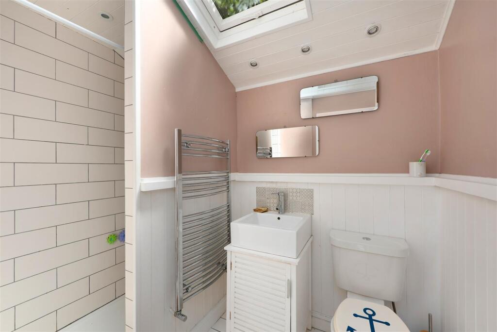 Warwick Road, Whitstable