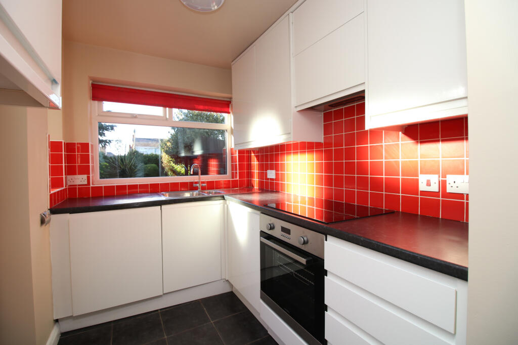 Manor Road,  Fleetwood, FY7