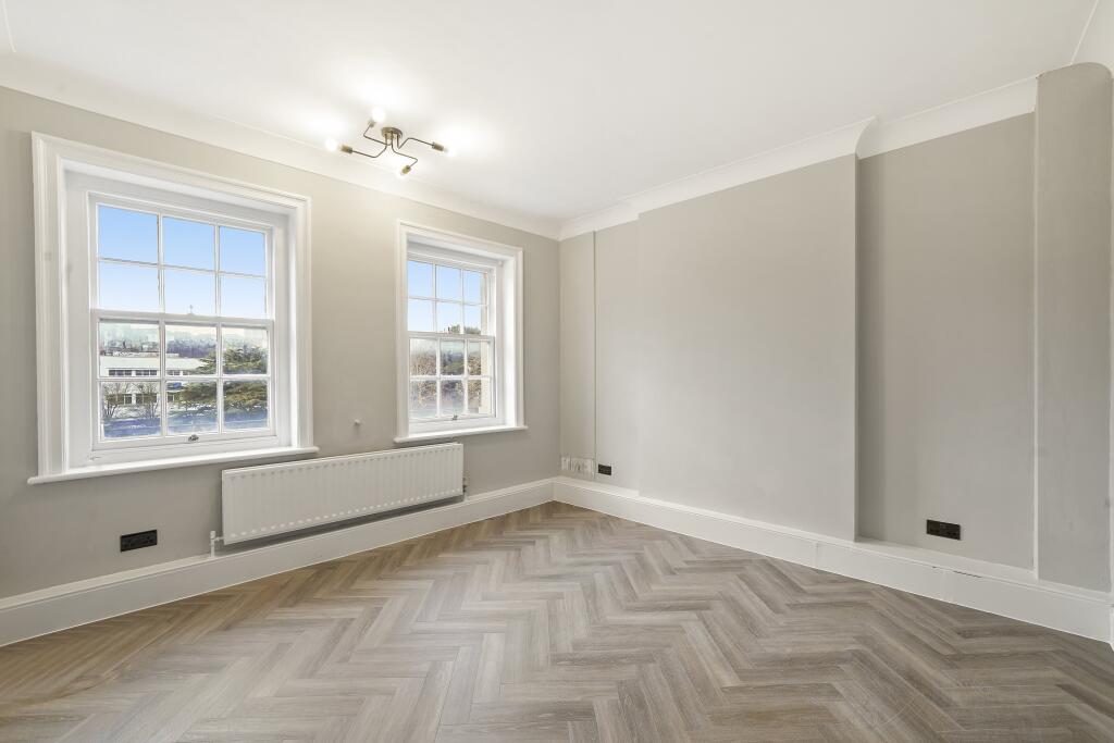 Flat 2, Richmond Cha