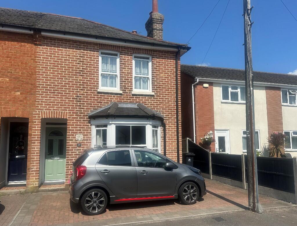 Avon Buildings, Christchurch, Dorset, BH23