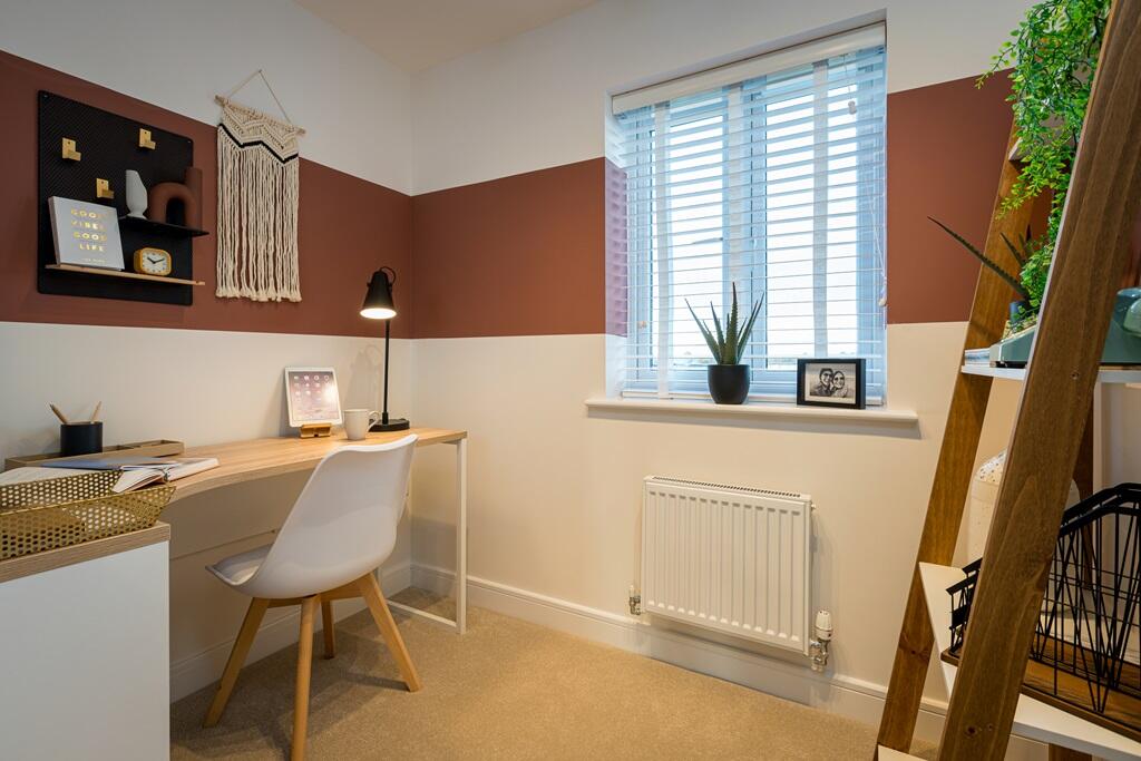 Ideal home office