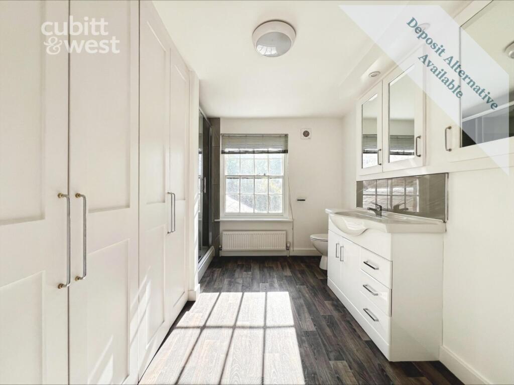 En-Suite