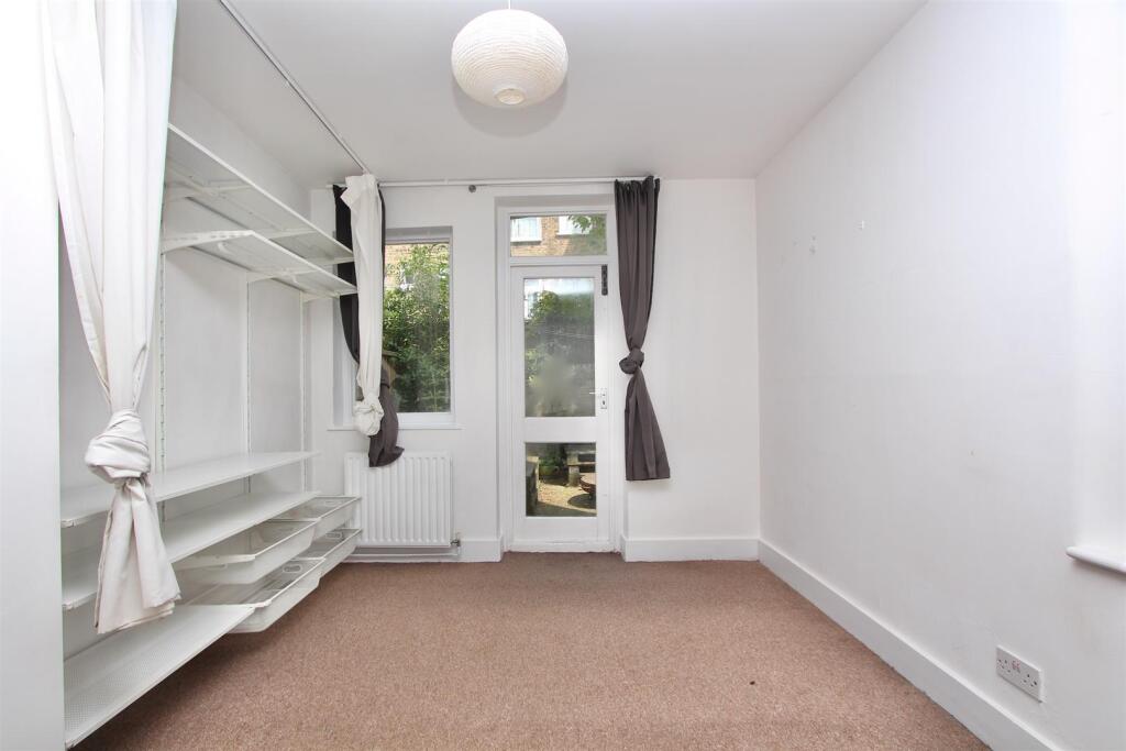 Princess May Road, N16