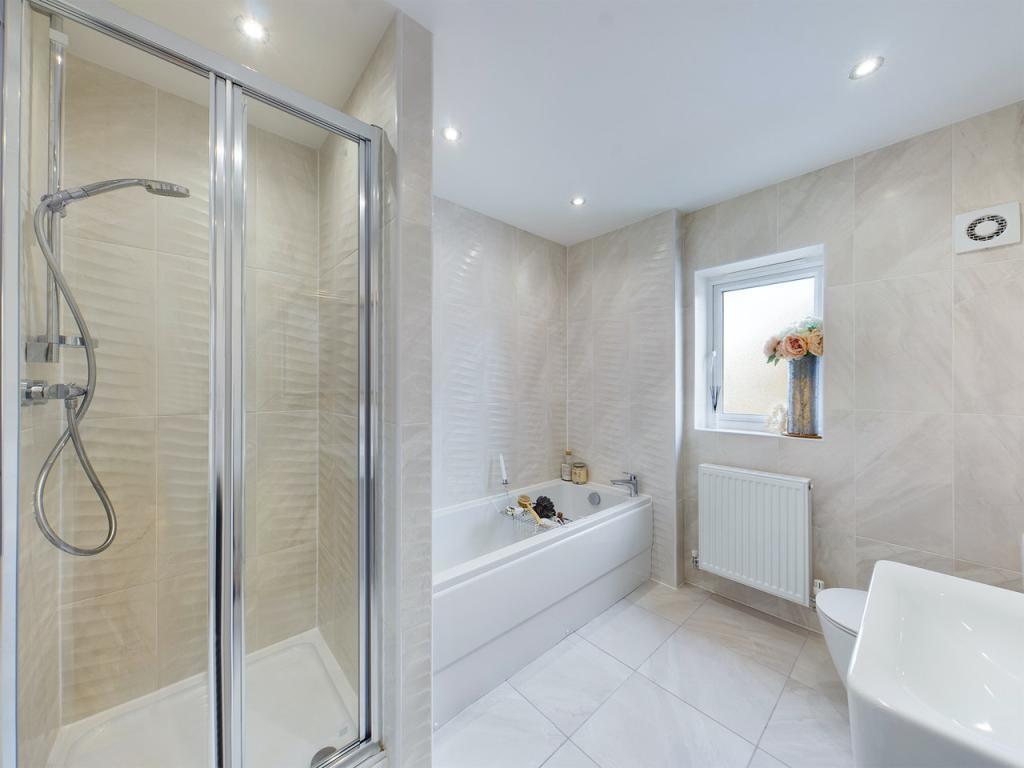 House Bathroom