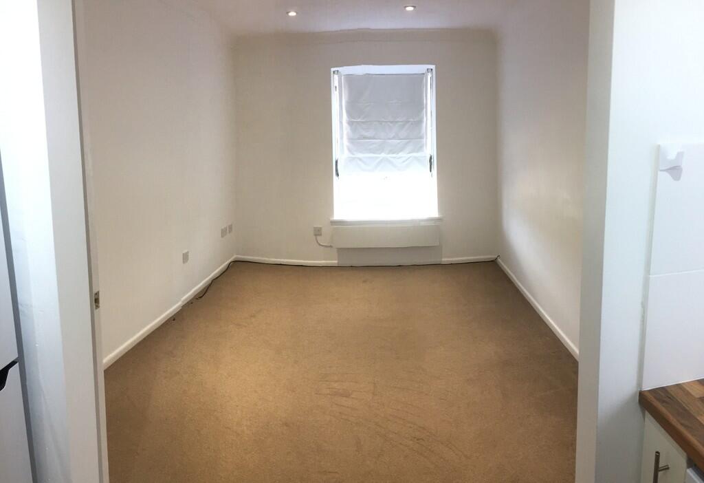 Living room from ...