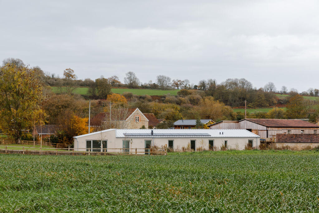 319537 - The Tractor Shed, Sherbourne-44.JPG