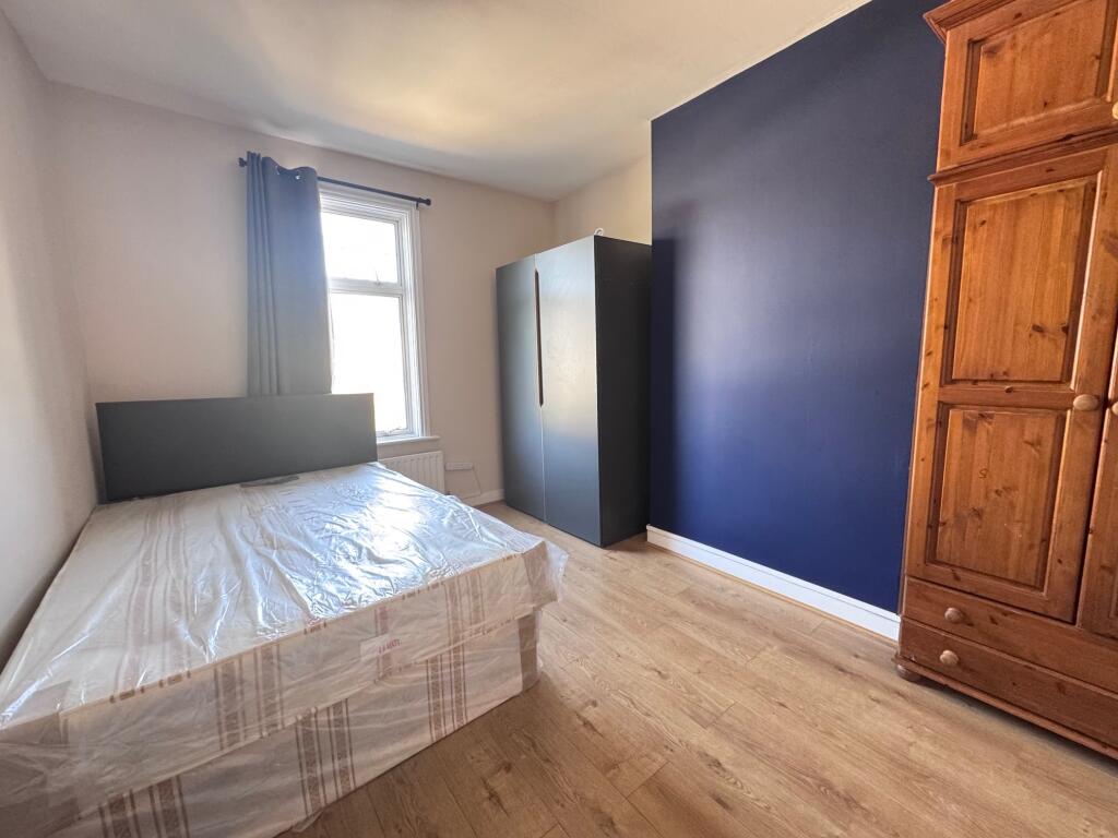 Bedroom 3 E10