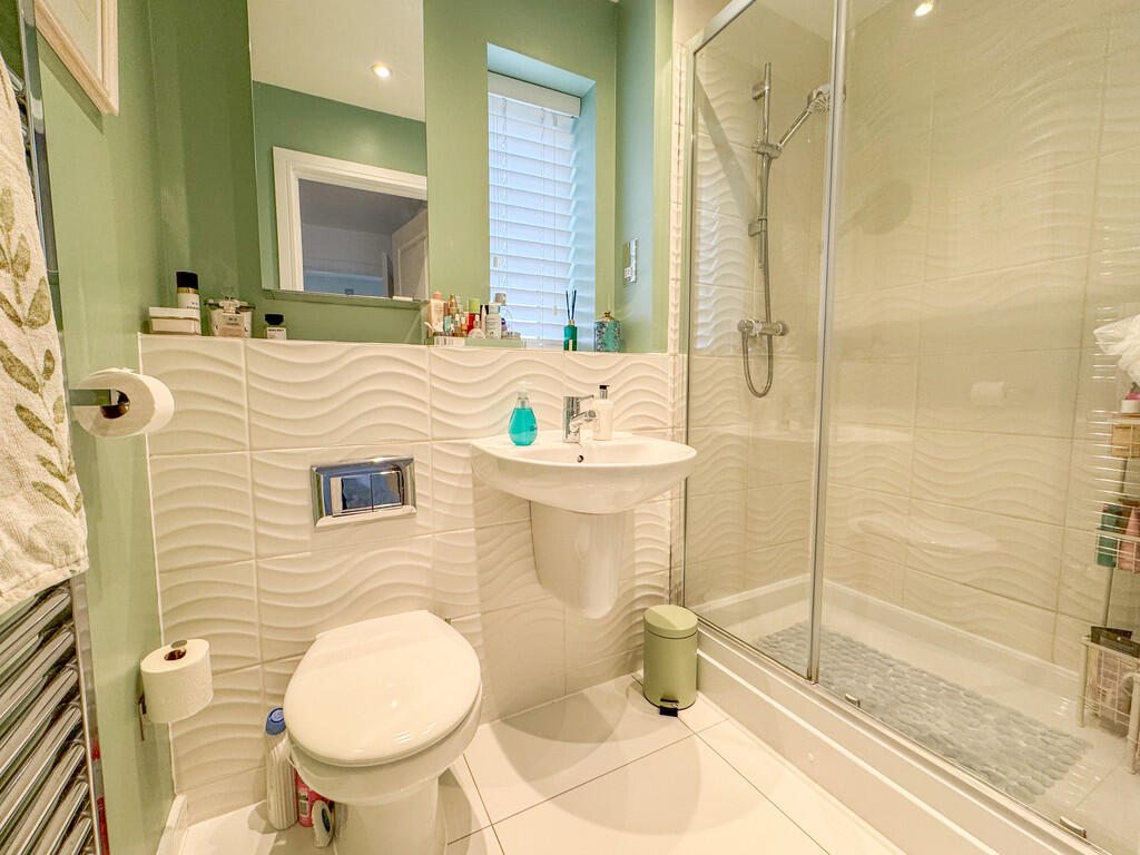 en suite