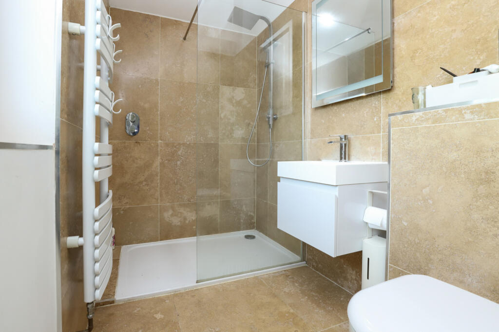 En-Suite