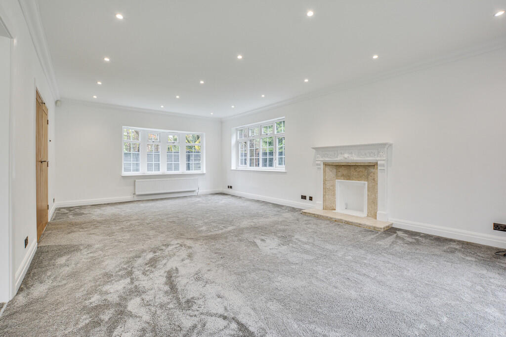 Brookdean Close, Smithills, Bolton