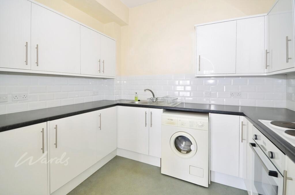 george kitchen