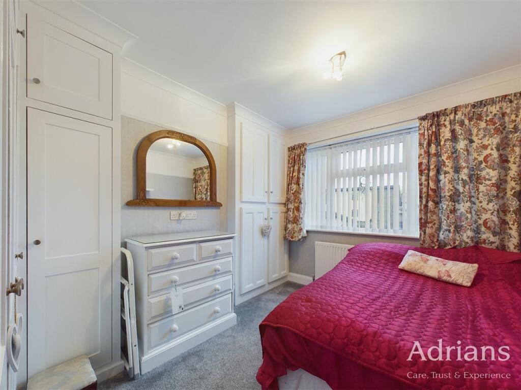 BEDROOM TWO