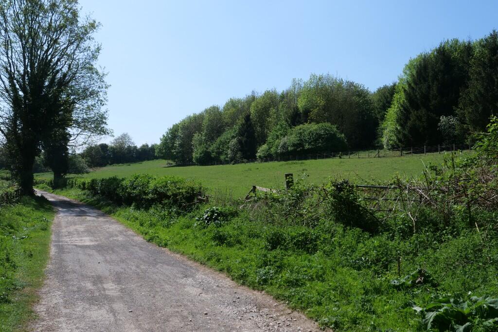 Land at Stutton