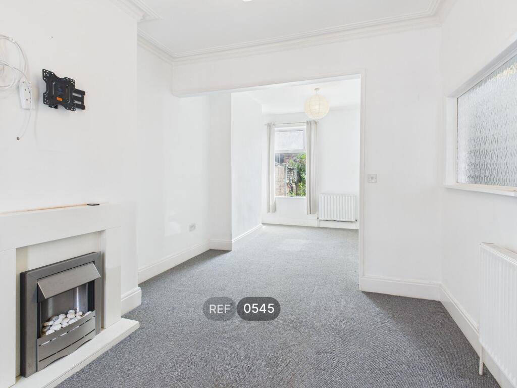 Living / Dining room