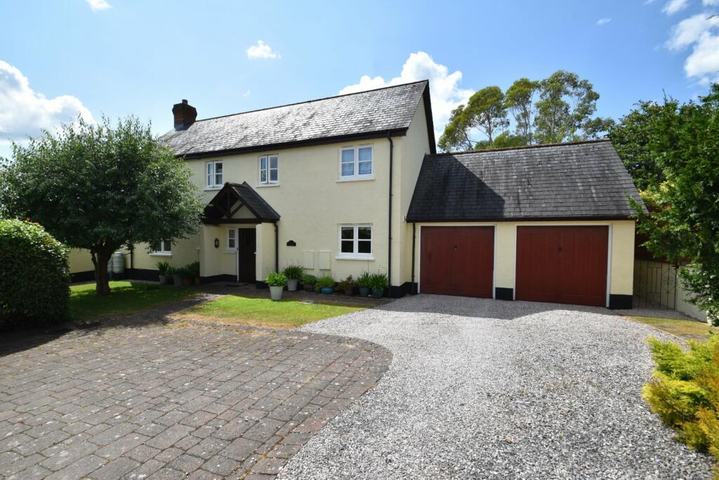 Halberton - Seddons