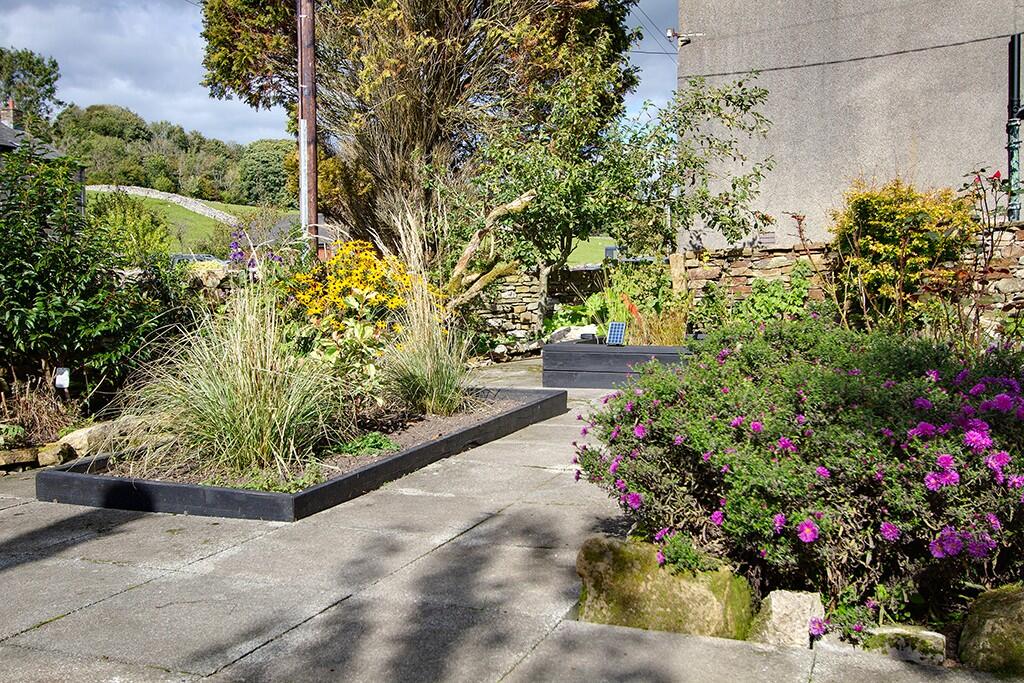 Gardens