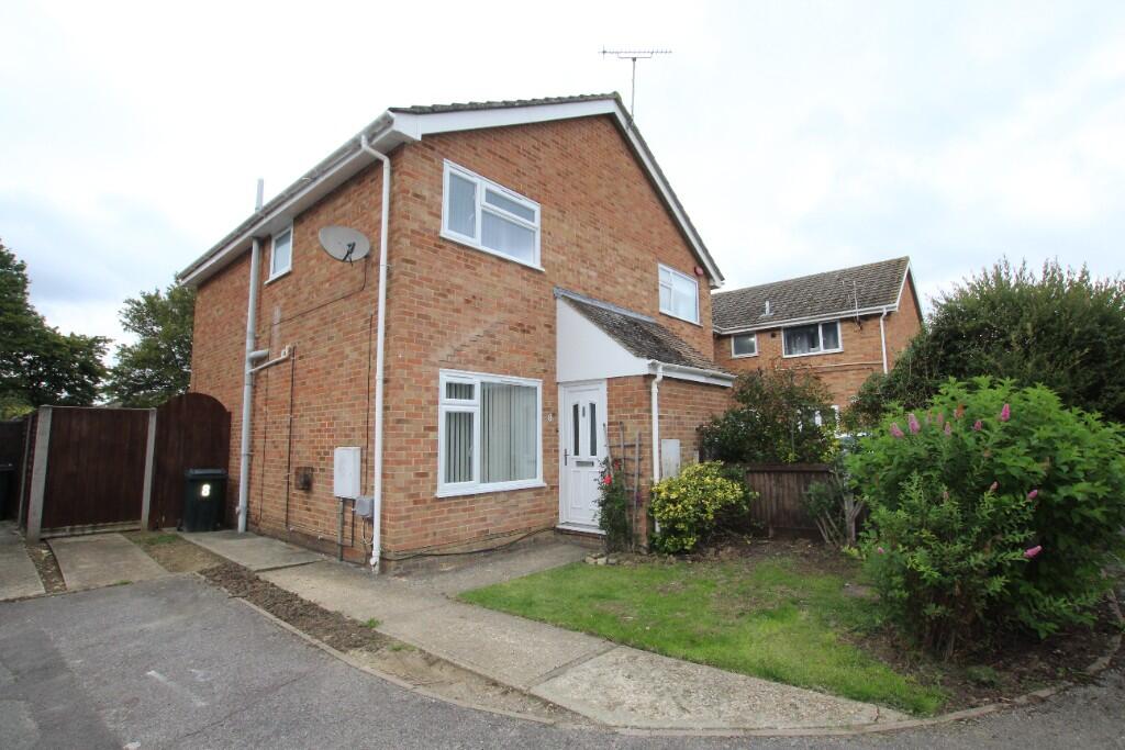 Down Court, Ashford, Kent, TN23