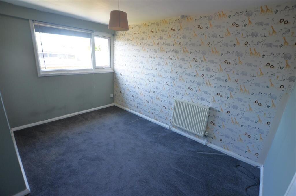 Bedroom 2.