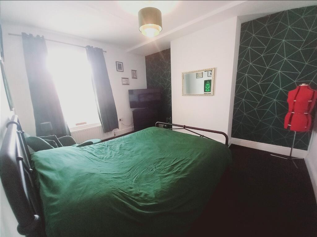 BEDROOM TWO