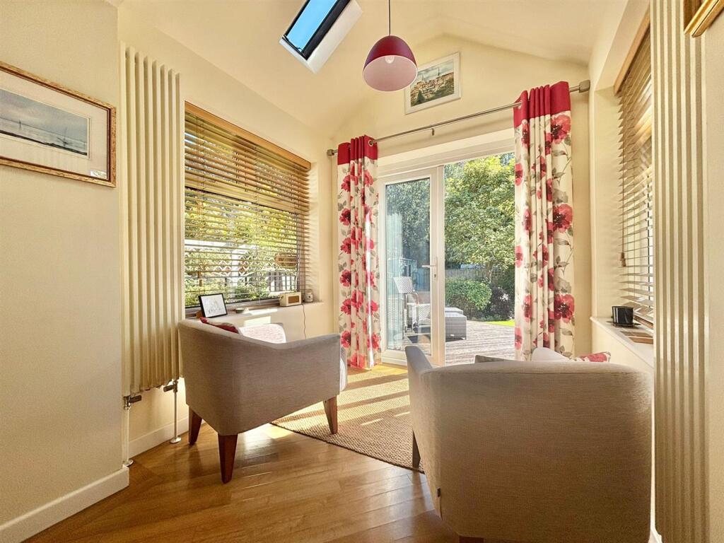 Sunroom