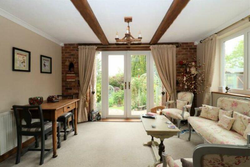 Sitting Room/Garden Room