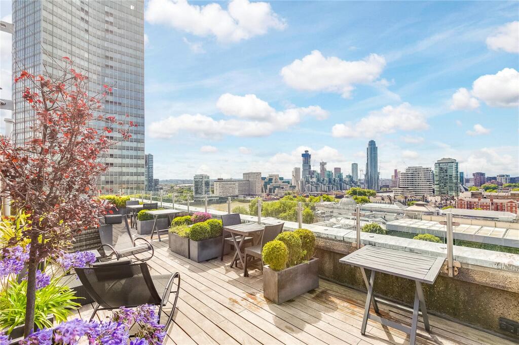 Roof Terrace 3