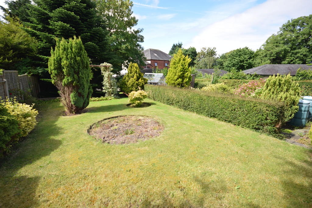 LAWNED AREA