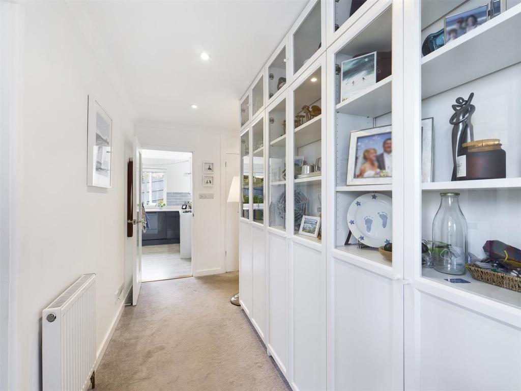 37 Penmere Drive Hallway