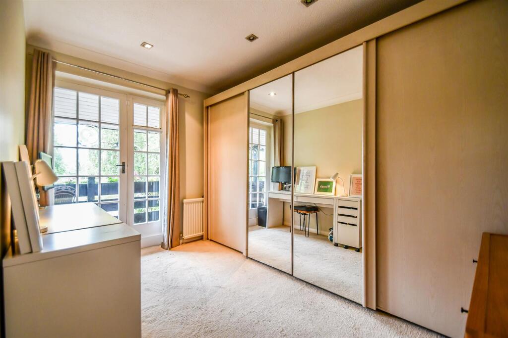 Bedroom Four