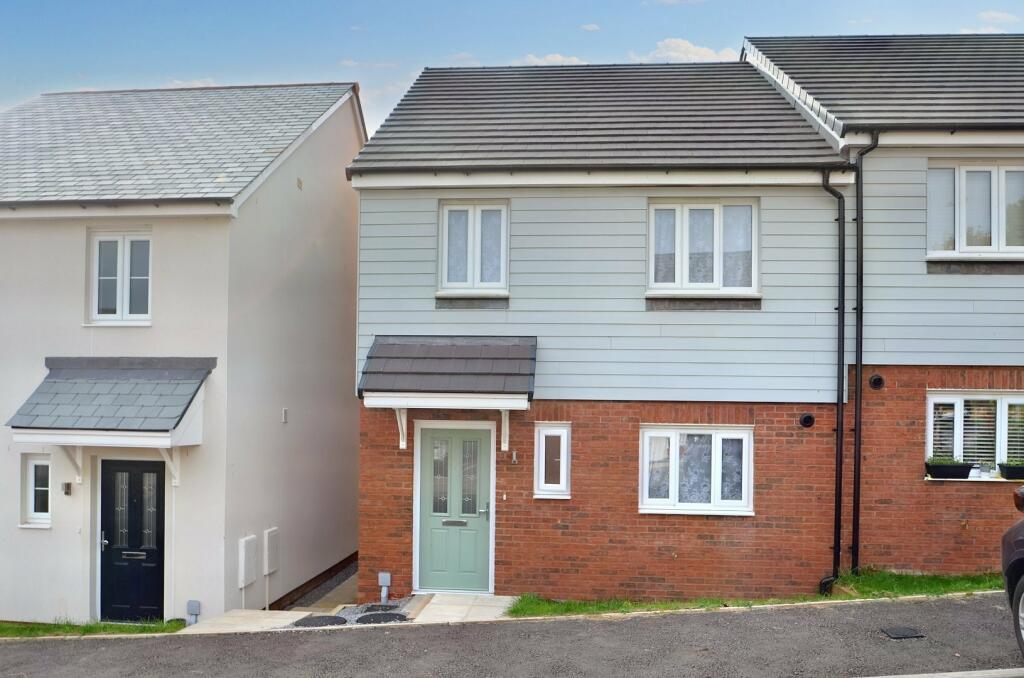 Cullompton Seddons