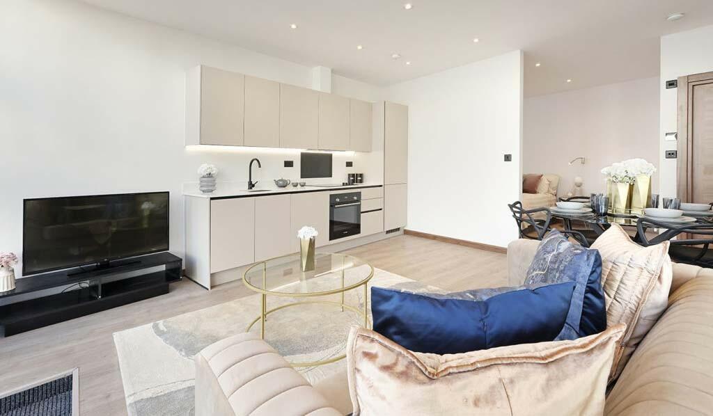 Victoria Street, Manchester, Greater Manchester, M3